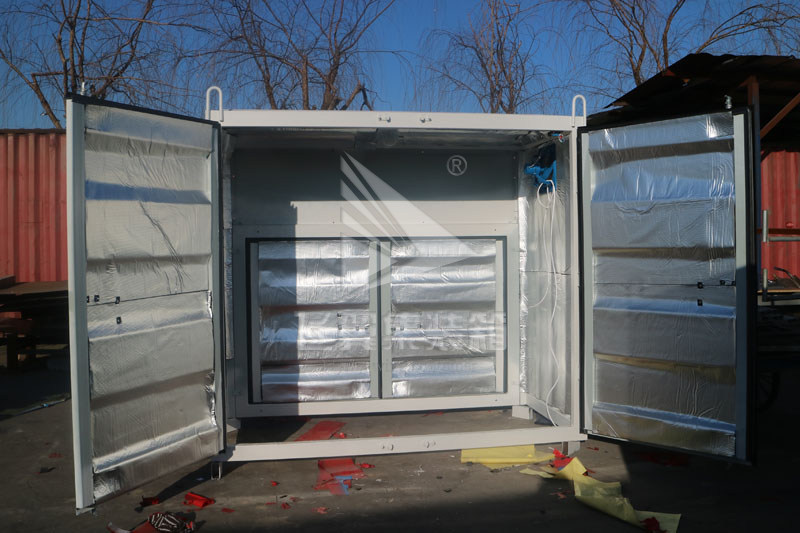 盾安節(jié)能-電力儲能箱