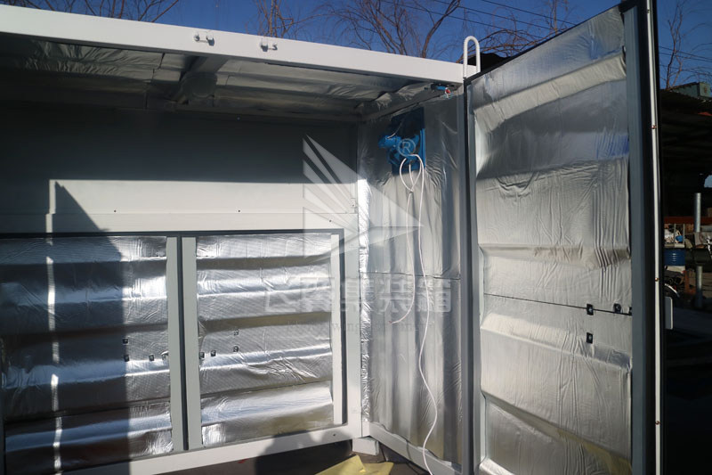 盾安節(jié)能-電力儲能箱