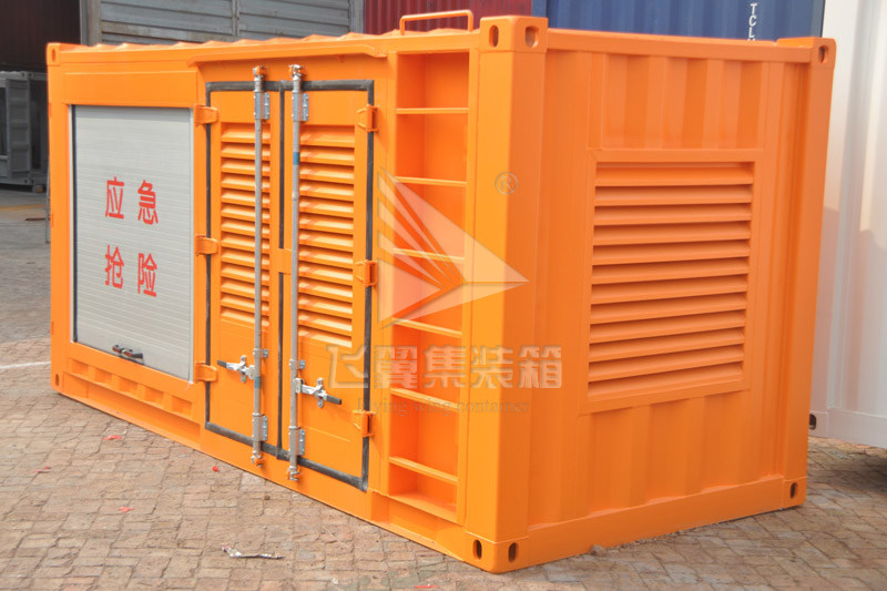 中國(guó)石油應(yīng)急搶險(xiǎn)